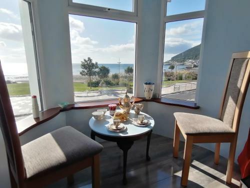 Mourne Mountain Art Apartments