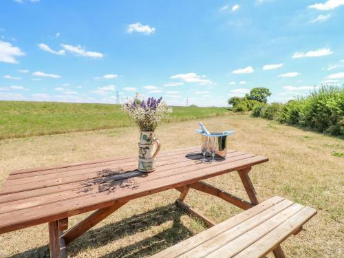 Sweet Caroline, Holme Farm Meadows