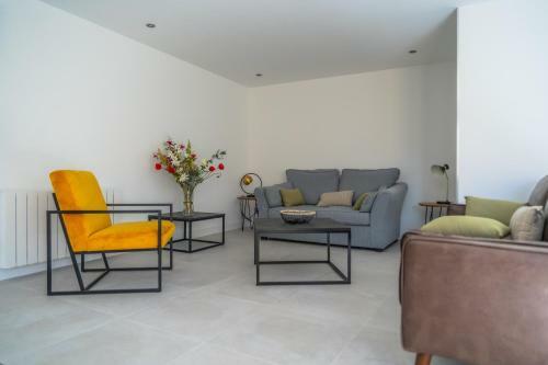 Apartamento Bnb Epernay - Jacuzzi 86
