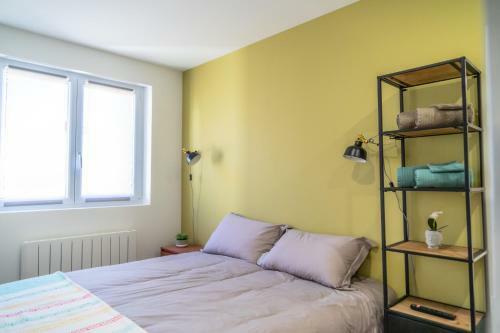 Apartamento Bnb Epernay - Jacuzzi 86