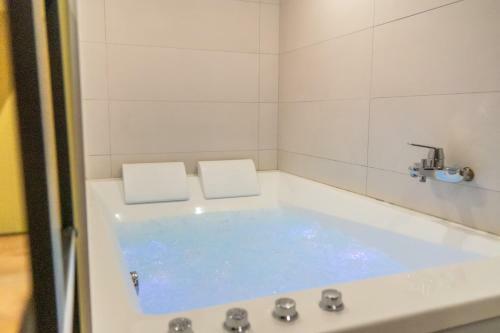 Apartamento Bnb Epernay - Jacuzzi 86