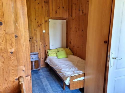 Apartamento Moulin D'en Bas