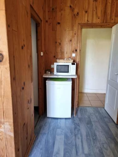 Apartamento Moulin D'en Bas