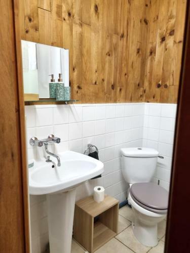 Apartamento Moulin D'en Bas