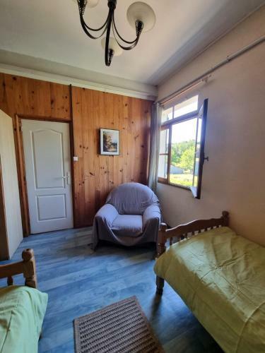 Apartamento Moulin D'en Bas