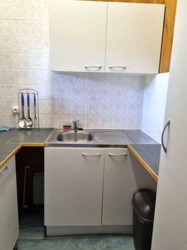 Apartamento Moulin D'en Bas