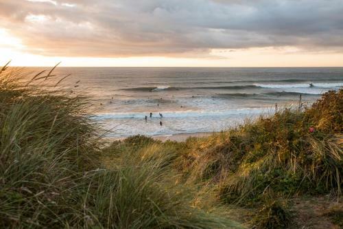 Apartamento Newquay Horizons