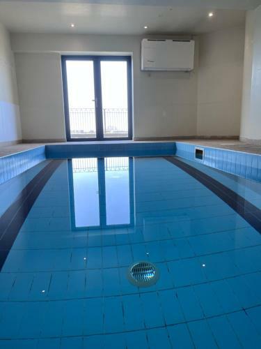 Apartamento Newquay Horizons