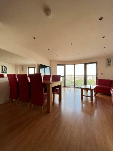 Apartamento Newquay Horizons