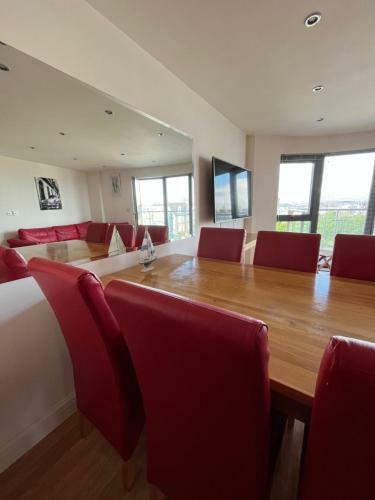 Apartamento Newquay Horizons
