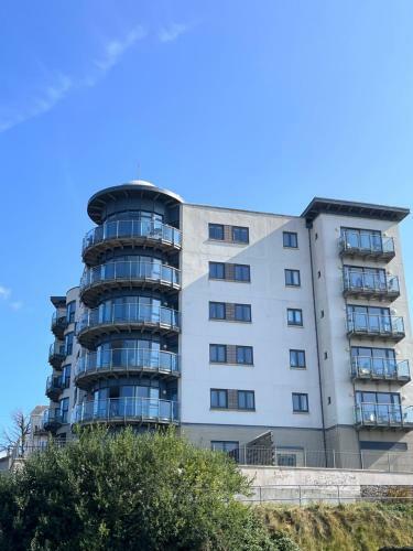 Apartamento Newquay Horizons