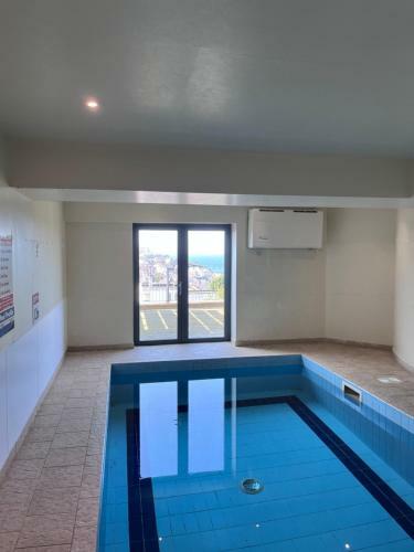 Apartamento Newquay Horizons