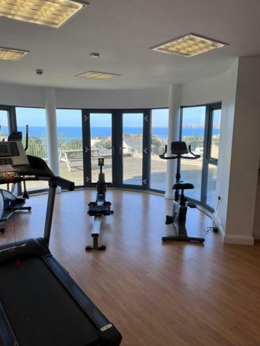 Apartamento Newquay Horizons