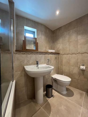 Apartamento Newquay Horizons