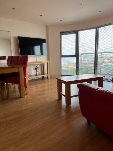 Apartamento Newquay Horizons
