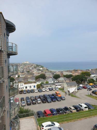 Apartamento Newquay Horizons