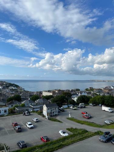 Apartamento Newquay Horizons