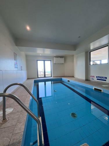 Apartamento Newquay Horizons