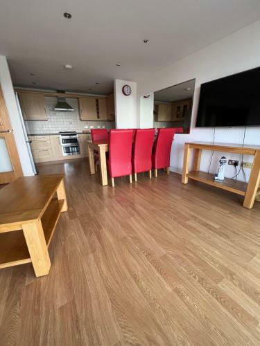 Apartamento Newquay Horizons