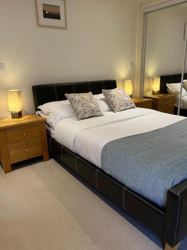 Apartamento Newquay Horizons