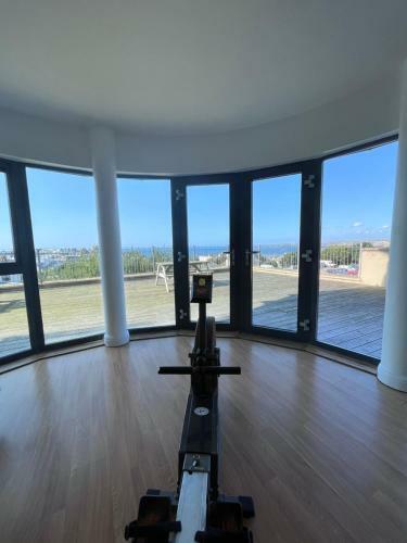 Apartamento Newquay Horizons