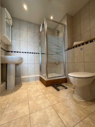 Apartamento Newquay Horizons