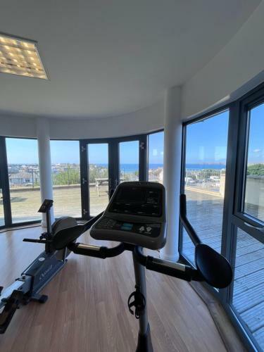 Apartamento Newquay Horizons