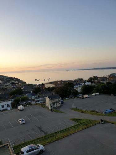 Apartamento Newquay Horizons
