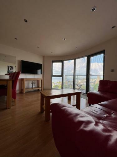 Apartamento Newquay Horizons