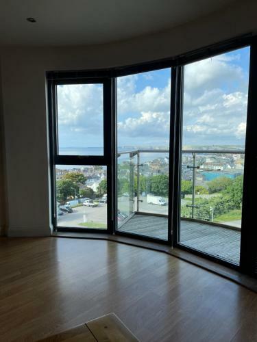Apartamento Newquay Horizons
