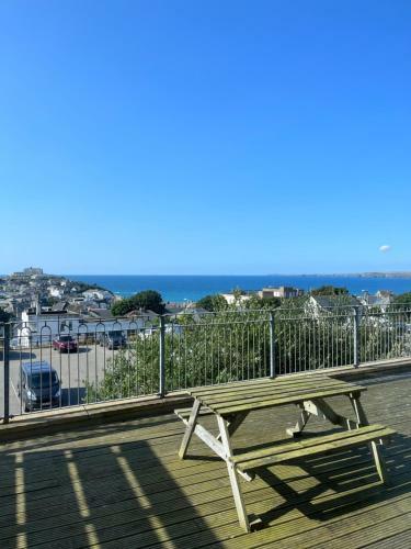Apartamento Newquay Horizons