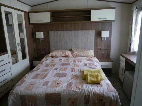 Glebe Caravan Park