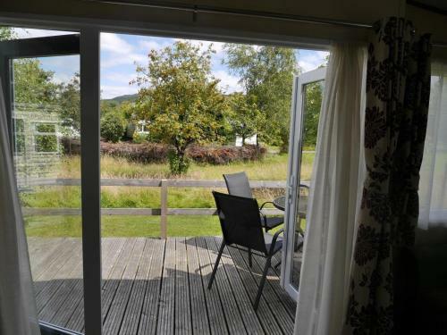 Glebe Caravan Park