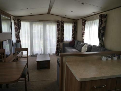 Glebe Caravan Park