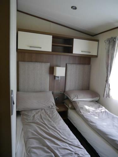 Glebe Caravan Park