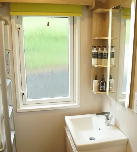 Benvoulin Bothy - Luxury Pod With Stunning Views