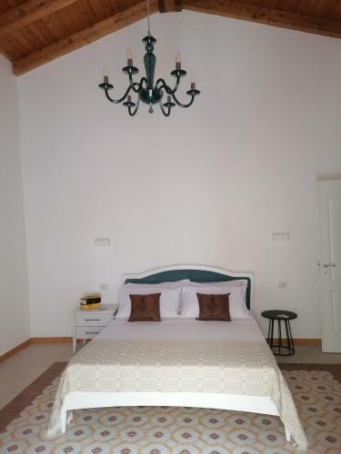 Bed & Breakfast Dimora Zio Vito