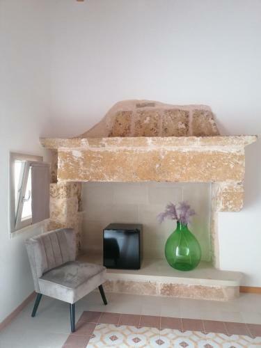 Bed & Breakfast Dimora Zio Vito