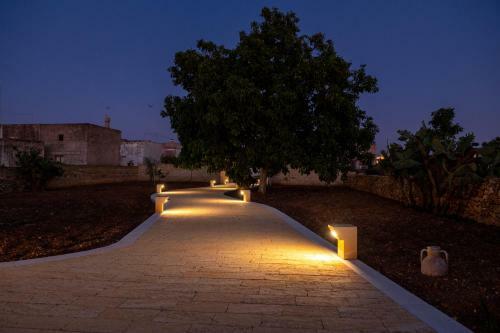 Bed & Breakfast Dimora Zio Vito