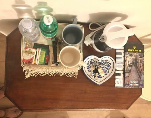 Hostal Piccolo Girasole