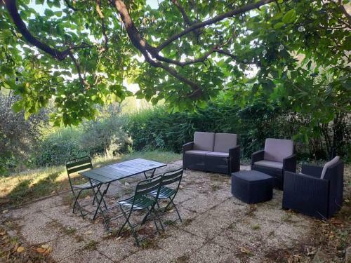 Apartamento Casina Gentili