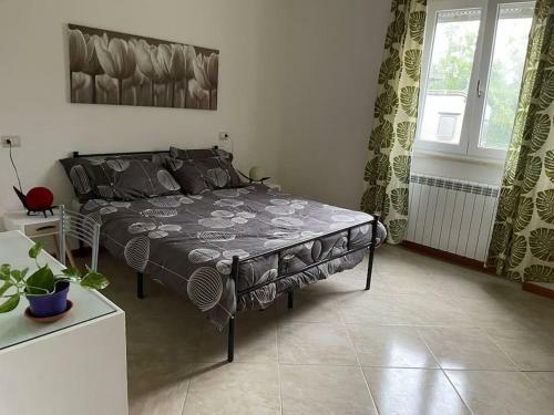 Apartamento Casina Gentili