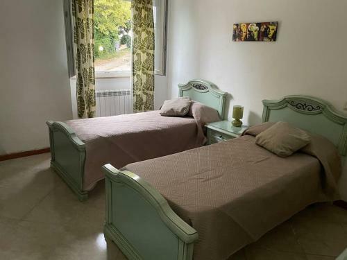 Apartamento Casina Gentili