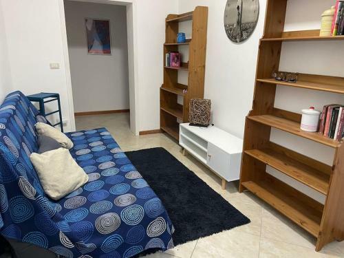 Apartamento Casina Gentili