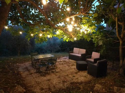 Apartamento Casina Gentili