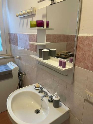 Apartamento Casina Gentili