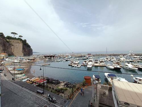 Apartamento Stella Maris - La Casetta Sul Mare