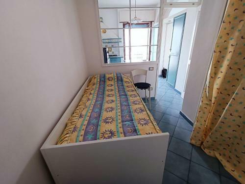 Apartamento Stella Maris - La Casetta Sul Mare