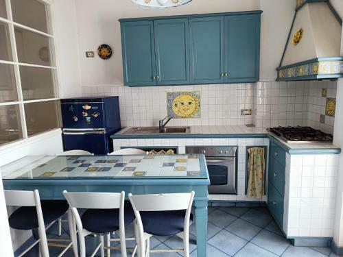 Apartamento Stella Maris - La Casetta Sul Mare
