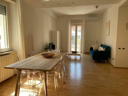Apartamento Casa Pascoli Nel Cuore Di Pescara